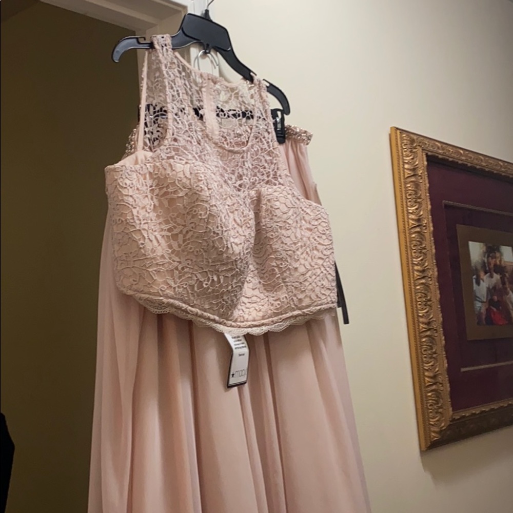 Event dress